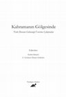 Research paper thumbnail of HAKAS TÜRKLERİNE AİT KAHRAMANLIK DESTANLARINDA RENK SEMBOLİZMİ II: SARIG/SARI