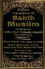 Research paper thumbnail of Sahih Muslim Vol.6