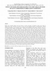 Research paper thumbnail of Effect of Extra Potassium Supply on Corn Yield and Seed Quality Under Deficit Irrigation Conditions