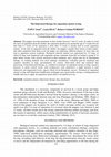 Research paper thumbnail of Consumption Patterns of Carbohydrate Sources in Food Secure and Insecure Provinces of Indonesia in 2017