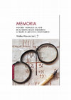 Research paper thumbnail of Romero Medina, R. Instrumentos para reconstruir la memoria visual del linaje. Los inventarios de los duques de Medinaceli (siglo XV-XVI), en Mancini, M (ed.). Memoria. Historia y espacios del Arte en el tiempo de los Habsburgo a través de archivos e inventarios. Madrid, 2020, Sílex, pp. 197-212.