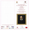 Research paper thumbnail of Convegno Boteriana III, 11-12 Novembre 2022, Bene Vagienna (CN)