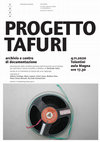 Research paper thumbnail of Progetto Tafuri