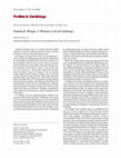 Research paper thumbnail of Globalizzazione e istituzioni pubbliche, costruzione e decostruzione del fenomeno