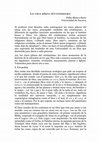 Research paper thumbnail of Los cinco pilares del cristianismo