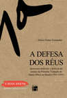 Research paper thumbnail of A defesa dos réus (e-book completo)