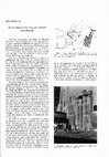 Research paper thumbnail of Ritrovamenti nel Campo Marzio meridionale