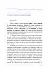 Research paper thumbnail of JAVIER TORRES ETNOCIDIOS CULTURICIDIOS O GENOCIDIOS DE INDÍGENAS