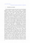 Research paper thumbnail of JAVIER TORRES EL GENOCIDIO Y SUS CONTEXTOS