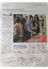 Research paper thumbnail of Fromago; punto de inflexión_La Opinión-El Correo de Zamora, 24 de septiembre de 2022, 17