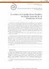 Research paper thumbnail of La música en la familia Sierra-Pambley: los fondos musicales de su Fundación en León