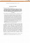 Research paper thumbnail of «Многие даже не допускают мысли, что сектант может быть честным человеком». «Брежневский» поворот в антирелигиозной политике и российский протестантизм (1964–1966 гг.)