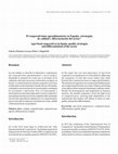 Research paper thumbnail of El cooperativismo agroalimentario en España: estrategias de calidad y diferenciación del sector