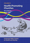 Research paper thumbnail of Health-Promoting Churches