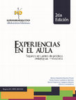 Research paper thumbnail of Experiencias en el aula: segundo encuentro de prácticas pedagógicas innovadoras