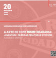 Research paper thumbnail of Didier Sarrouy: A arte de construir cidadania: juventude, práticas criativas e ativismo