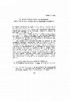 Research paper thumbnail of El boom, Manuel Puig. La realidad, aspectos de una teoría de la representación