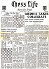 Research paper thumbnail of Chess Life (1956)