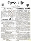 Research paper thumbnail of Chess Life (1959)