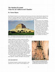 Research paper thumbnail of Maidum Pyramid: Clues for an Undiscovered Chamber