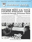 Research paper thumbnail of Chess Life (1961)