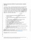 Research paper thumbnail of Magnitude and Determinants of Severe Acute Respiratory Syndrome Coronavirus 2 (SARS-CoV-2) Household Transmission: A Longitudinal Cohort Study