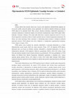 Research paper thumbnail of Öğretmenlerin STEM Eğitiminde Yaşadığı Sorunlar ve Çözümleri