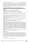 Research paper thumbnail of The Abri Casserole (Dordogne, France): Reassessing THE14C Chronology of a Key Upper Paleolithic Sequence in Southwestern France