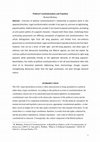 Research paper thumbnail of Political Constitutionalism and Populism