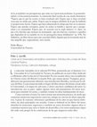 Research paper thumbnail of Polo, L. (2018). Claves de la Universidad y del profesor universitario. Introducción y notas de Silvia Carolina Martino. Pamplona: EUNSA, Colección "Astrolabio", 106 pp