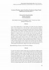 Research paper thumbnail of Fenomena Pluralisme Agama Dan Budaya Di Indonesia Sebagai Wujud Implementasi Pancasila Sila Ke 3