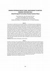 Research paper thumbnail of MAKNA KESENIAN RAKYAT PADA MASYARAKAT KUANTAN SINGINGI PROVINSI RIAU (Studi Etnografi Komunikasi Randai Kuantan Riau)