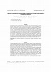 Research paper thumbnail of Libertad y dependencia política desde la perspectiva ética de los periodistas y ciudadanos españoles