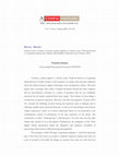 Research paper thumbnail of Narrativas y poéticas digitales en América Latina. Producción literaria en el capitalismo informacional