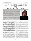 Research paper thumbnail of Pages from economic sociology newsletter winter