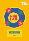 Research paper thumbnail of Presentación MiniLab Consumos culturales de infancias