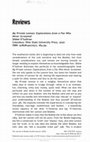 Research paper thumbnail of Review: Leadership Lessons with The Beatles: Actionable Tips and Tools for Becoming Better at Leading, by Shantha Mohan