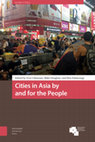 Research paper thumbnail of Cities in Asia by and for the People