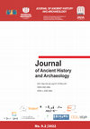 Research paper thumbnail of Local Peoples of the South Eastern Black Sea in the 1st Millennium BC: New Archaeological Findings