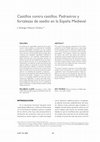 Research paper thumbnail of Castillos contra castillos. Padrastros y fortalezas de asedio en la España Medieval