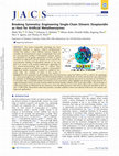 Research paper thumbnail of Global Analysis of the Role of Terrestrial Water Storage in the Evapotranspiration Estimated from the Budyko Framework at Annual to Monthly Time Scales