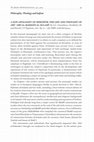 Research paper thumbnail of Book Review of A Sufi Apologist of Nishapur by Muhammad Isa Waley