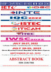 Research paper thumbnail of IETC IDEC INTE IQC ISTEC ITICAM ITEC IWSC ÖZET KİTAPÇIK - YÜKSEKÖĞRETİMDE DEĞİŞİM KALİTE ÇALIŞMALARI - S. 194