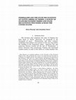 Research paper thumbnail of Federalism and the State Recognition of Native American Tribes: A Survey of State-Recognized Tribes and State Recognition Processes Across the United States