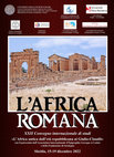 Research paper thumbnail of SÁNCHEZ MEDINA, E.; VERTEDOR BALLESTEROS, B.; ROSSELLÓ CALAFELL, G., "Dona ampla data. El regalo diplomático como elemento vertebrador de las relaciones exteriores entre Roma y el norte de África (ss. III-I a.C.)", 2022.