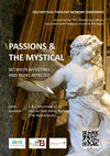 Research paper thumbnail of "Passions and the Mystical. Between Affecting and Being Affected". International conference jointly organized by the Mystical Theology Network (MTN) and the Titus Brandsma Institute associated Radboud University (TBI)