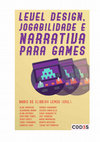 Research paper thumbnail of Capítulo: Criando e articulando desafios nos jogos digitais: puzzles, tasks e quests