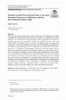 Research paper thumbnail of Shooting Yourself First in the Foot, then in the Head: Normative Democracy Is Suffocating, and then the Coronavirus Came to Light