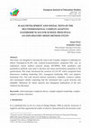 Research paper thumbnail of Scale Development and Initial Tests of the Multidimensional Complex Adaptive Leadership Scale for School Principals: An Exploratory Mixed Method Study