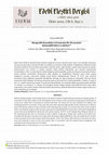 Research paper thumbnail of Biyografik Kaynaklara Girememiş Bir Divan Şairi: Köstendilli Dürrî ve Şiirleri